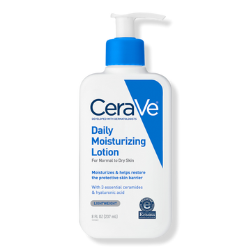 Daily Moisturizing Lotion - 8oz